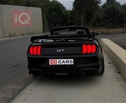فورد موستانج